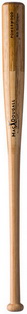 youth K-3 Powerwood baseball bat with 2.25 Barrel 